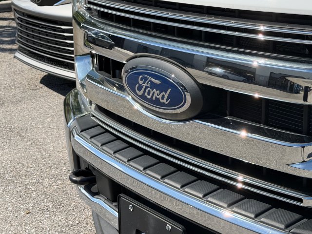 Used 2022 Ford F-550SD XL Truck Crew Cab