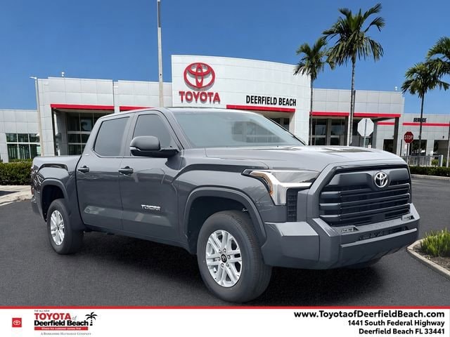 2026 Toyota Tundra