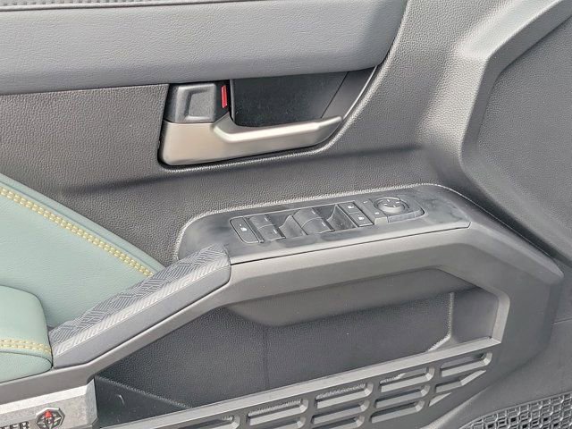 2026 Toyota Tacoma Trailhunter - Photo 18