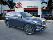  INFINITI QX80