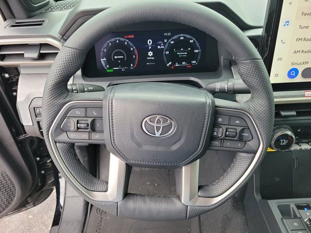 2026 Toyota Tacoma Trailhunter - Photo 21
