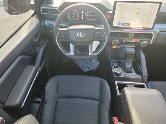 2025 Toyota 4Runner TRD Off-Road Premium - Photo 15