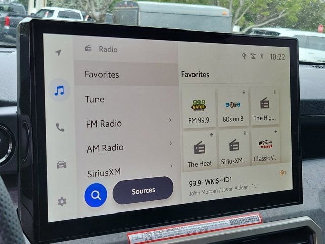 2026 Toyota Tacoma Trailhunter - Photo 27