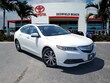 Acura TLX