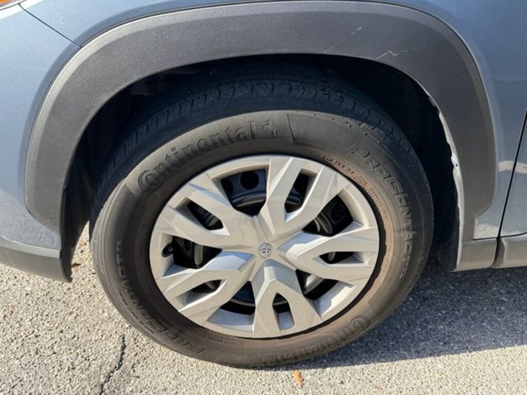 Used 2023 Toyota Corolla Cross L SUV
