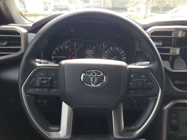 2026 Toyota Tundra SR5 - Photo 15