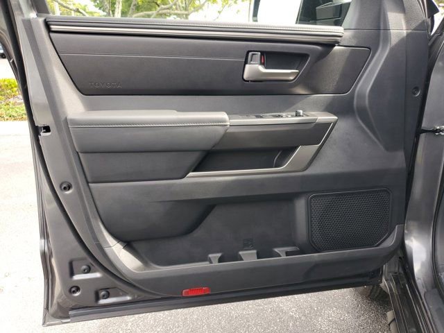 2026 Toyota Tundra SR5 - Photo 13