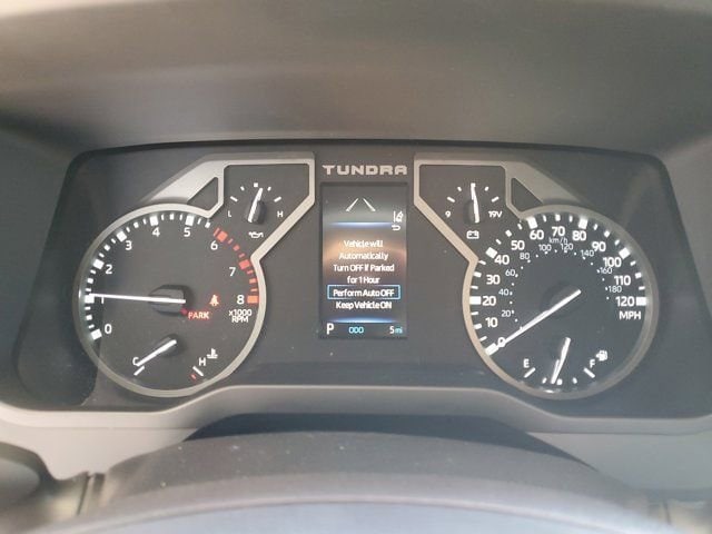 2026 Toyota Tundra SR5 - Photo 14