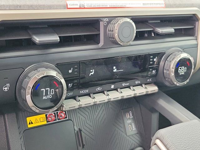 2026 Toyota Tacoma Trailhunter - Photo 29