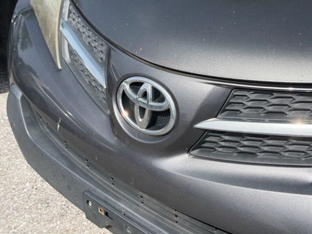 Used 2015 Toyota RAV4 XLE SUV