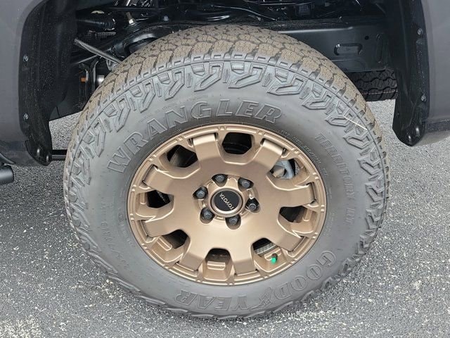 2026 Toyota Tacoma Trailhunter - Photo 5