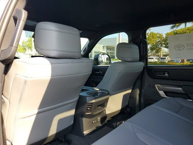 2026 Toyota Tundra SR5 - Photo 8