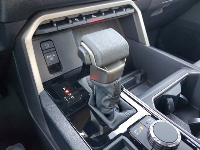 2026 Toyota Tundra SR5 - Photo 19