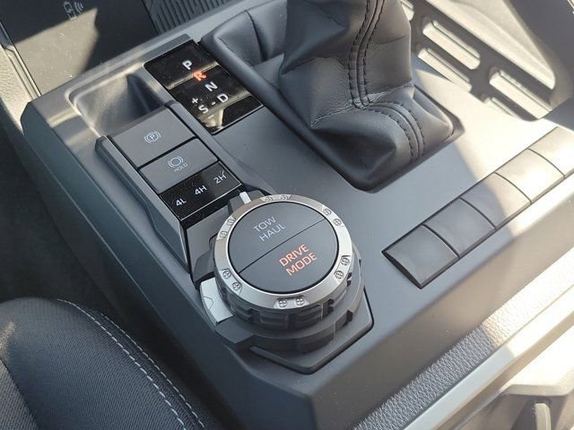 2026 Toyota Tacoma TRD Sport - Photo 20