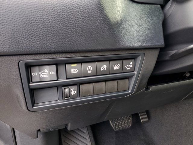 2026 Toyota Tundra SR5 - Photo 14