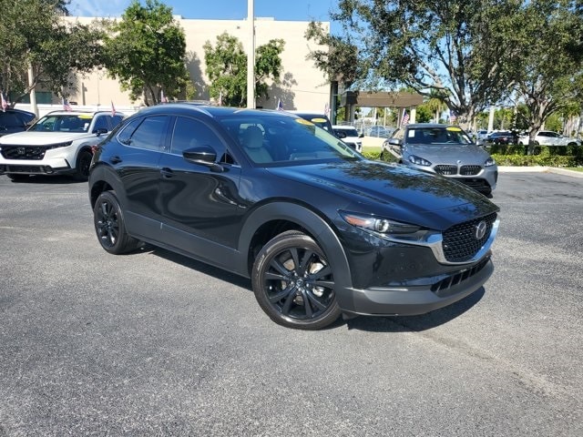 2022 Mazda CX-30 Turbo Premium Plus's photo