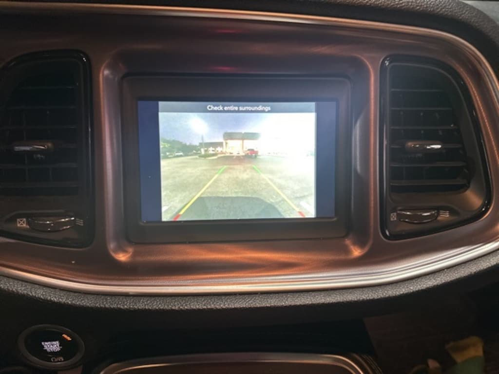 Used 2019 Dodge Challenger SXT Coupe