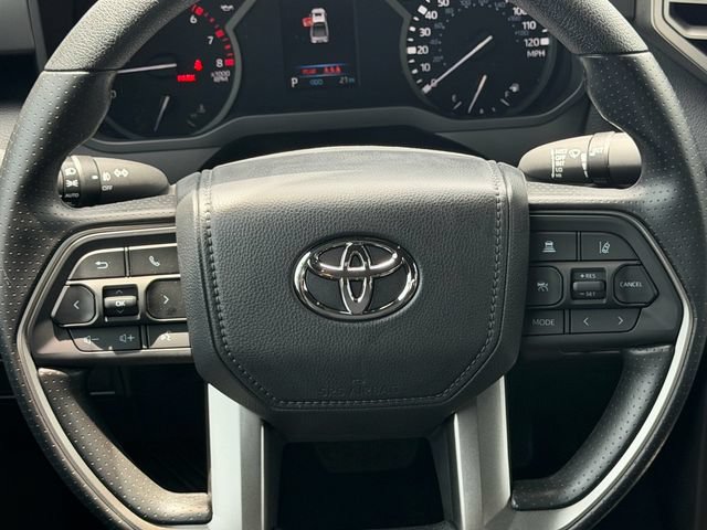 2026 Toyota Tundra SR5 - Photo 9