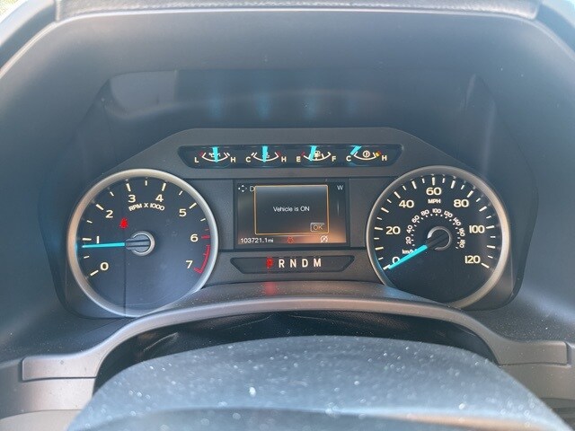 2018 Ford F-150 XLT photo 3