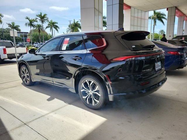 Crown | Toyota of Deerfield Beach