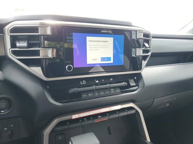 2026 Toyota Tundra SR5 - Photo 17