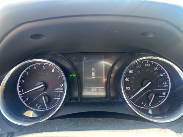 Used 2020 Toyota Camry LE with VIN 4T1L11AK2LU500475 for sale in Deerfield Beach, FL