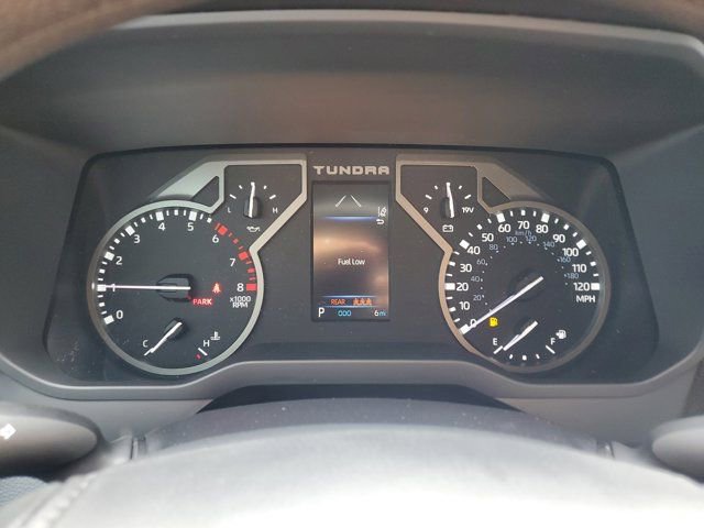 2026 Toyota Tundra SR5 - Photo 16