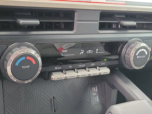 2026 Toyota Tacoma SR5 - Photo 27