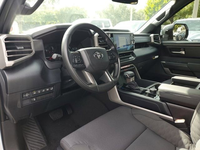 2026 Toyota Tundra SR5 - Photo 12