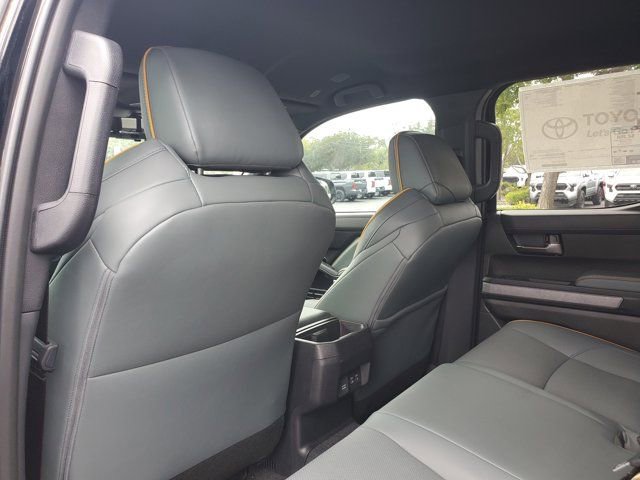 2026 Toyota Tacoma Trailhunter - Photo 8