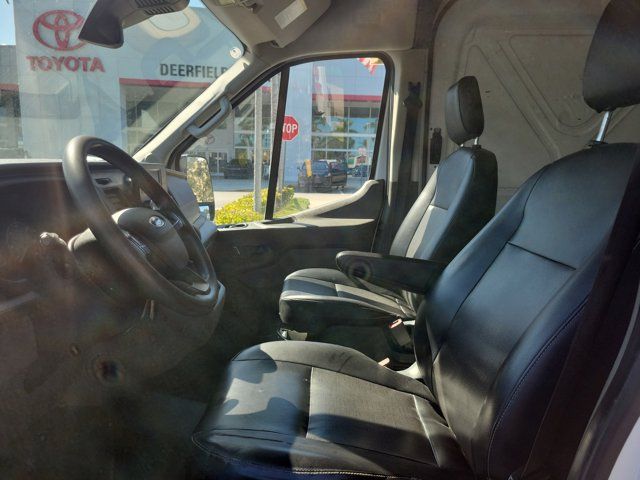 2023 Ford Transit Van Base - Photo 9