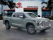  Toyota Tundra i-FORCE MAX