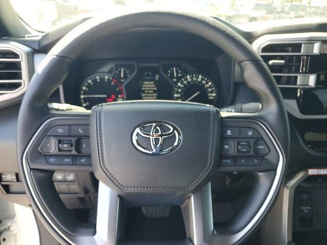 2026 Toyota Tundra SR5 - Photo 14