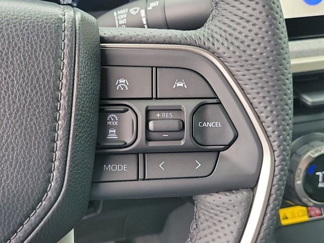 2026 Toyota Tacoma Trailhunter - Photo 24