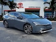  Toyota Prius Plug-In Hybrid