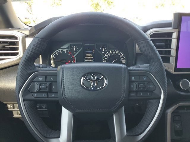 2026 Toyota Tundra SR5 - Photo 14
