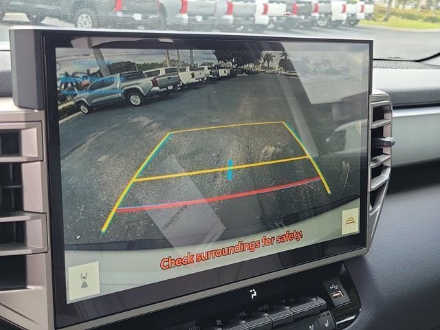 2026 Toyota Tundra Limited - Photo 30