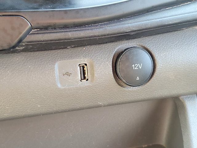 2023 Ford Transit Van Base - Photo 21