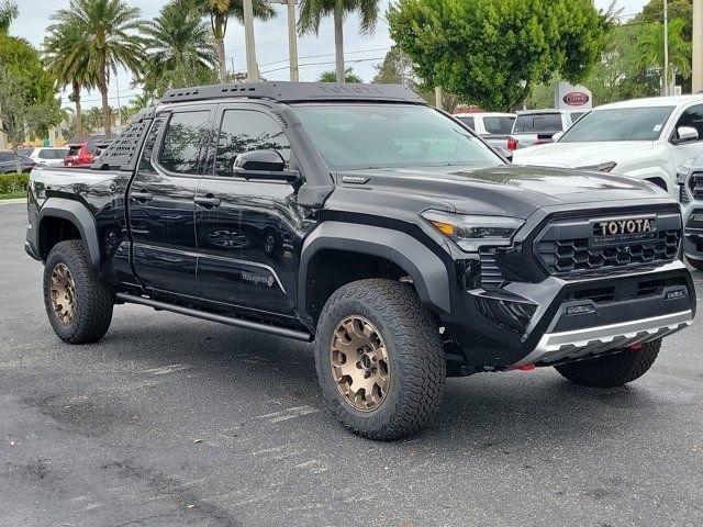 2026 Toyota Tacoma Trailhunter - Photo 31