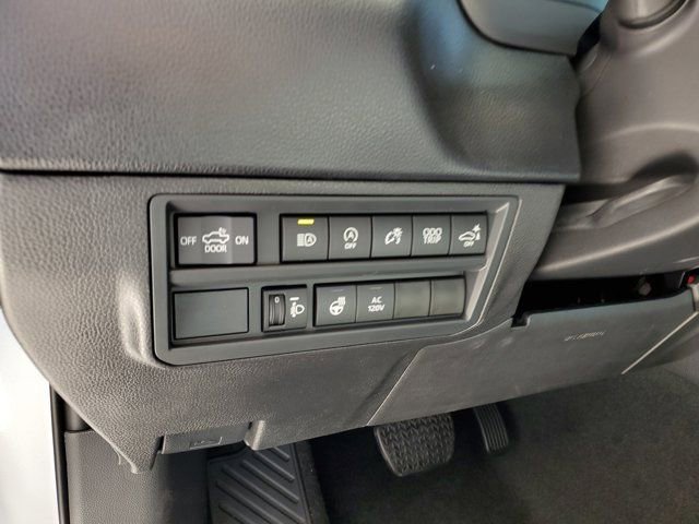 2026 Toyota Tundra SR5 - Photo 12