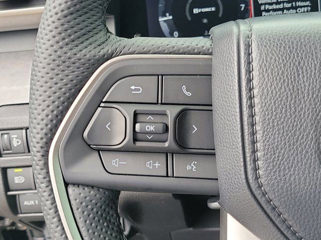 2026 Toyota Tacoma Trailhunter - Photo 23