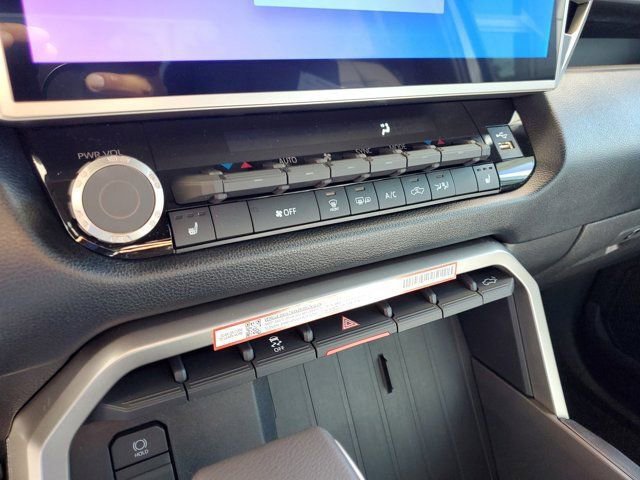 2026 Toyota Tundra SR5 - Photo 17