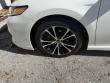 2019 Toyota Camry SE Sedan