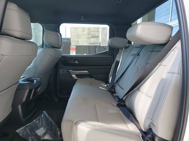 2026 Toyota Tundra SR5 - Photo 6