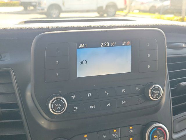 2023 Ford Transit Van Base - Photo 18