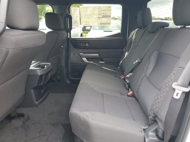 2026 Toyota Tundra SR5 - Photo 8