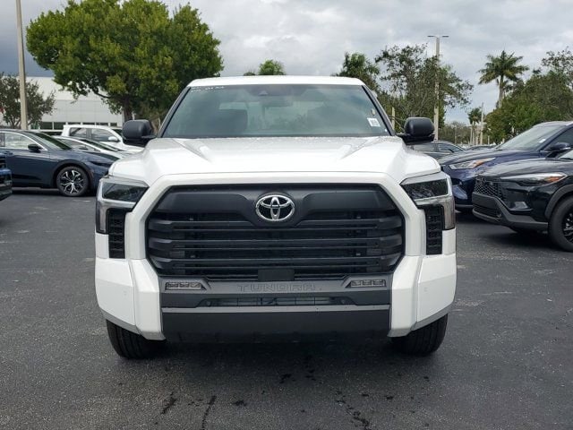 2026 Toyota Tundra SR5 - Photo 2