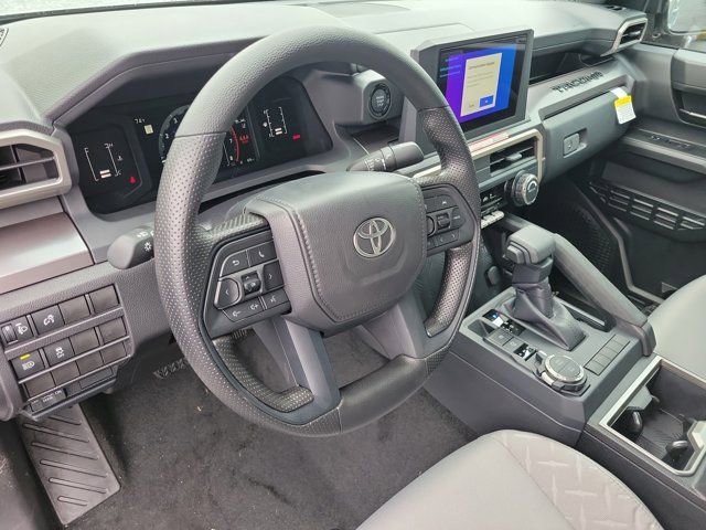 2026 Toyota Tacoma SR5 - Photo 17