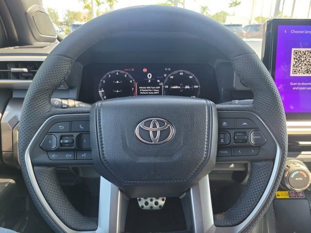 2026 Toyota Tacoma TRD Sport - Photo 14