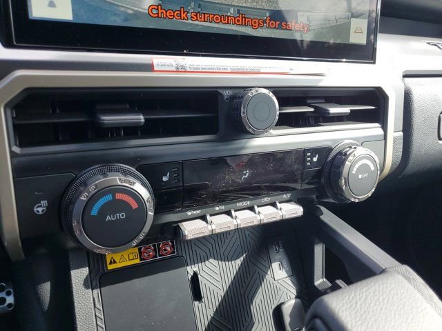 2025 Toyota Tacoma TRD Sport - Photo 18